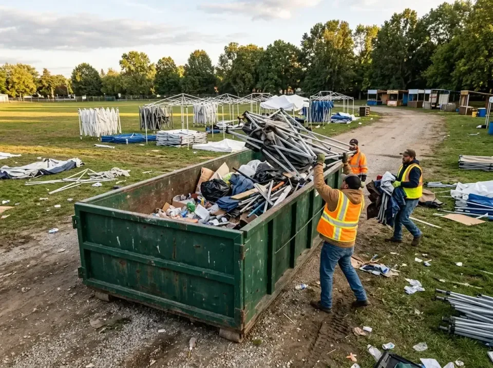 temporary-event-waste-containe-016 — frequently asked questions, Roll-Off Dumpster Rental Services in Turpin Hills, OH